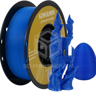 Kingroon PLA Basic, Цвят: Blue