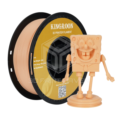 Kingroon PLA Basic, Цвят: Skin