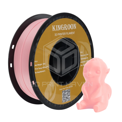 Kingroon PLA Basic, Цвят: Pink