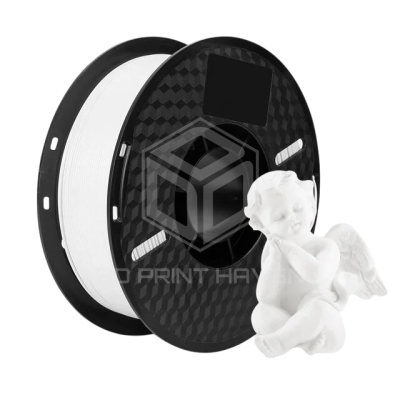 KINGROON PETG BASIC, Цвят: White