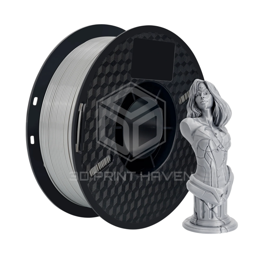 KINGROON PETG BASIC, Цвят: Grey