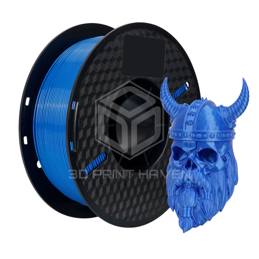 KINGROON PETG BASIC, Цвят: Blue