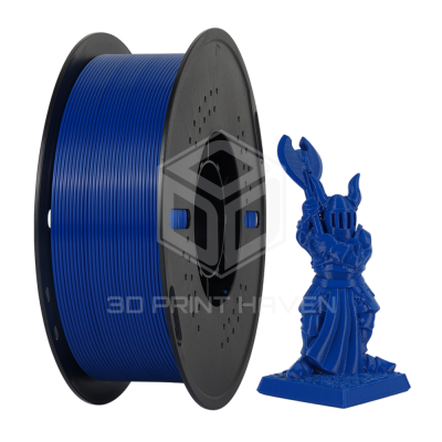 KINGROON PETG BASIC, Цвят: Deep Blue