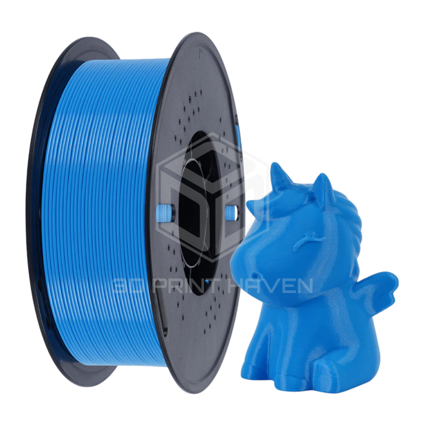 KINGROON PETG BASIC, Цвят: Sky Blue