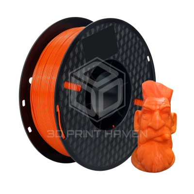 KINGROON PETG BASIC, Цвят: Orange