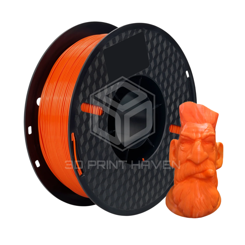KINGROON PETG BASIC, Цвят: Orange