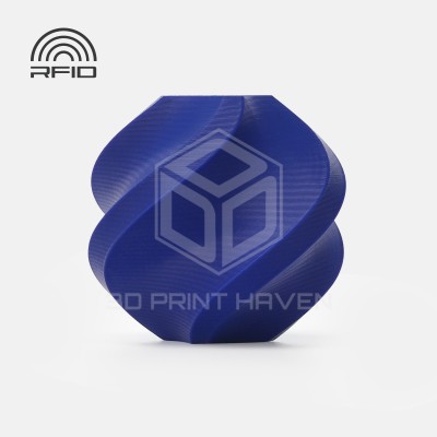 Bambu Lab PETG-HF, Цвят: Blue - Refill