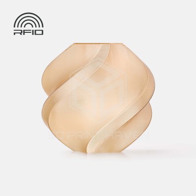 Bambu Lab PETG Translucent, Цвят: Brown - Refill