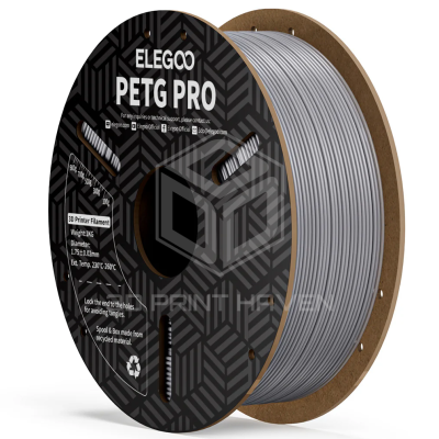 ELEGOO PETG PRO, Цвят: Gray