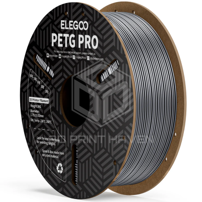 ELEGOO PETG PRO, Цвят: Silver