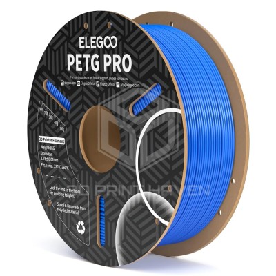 ELEGOO PETG PRO, Цвят: Light Blue