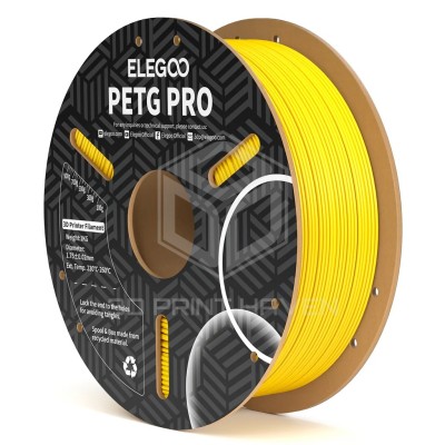 ELEGOO PETG PRO, Цвят: Yellow