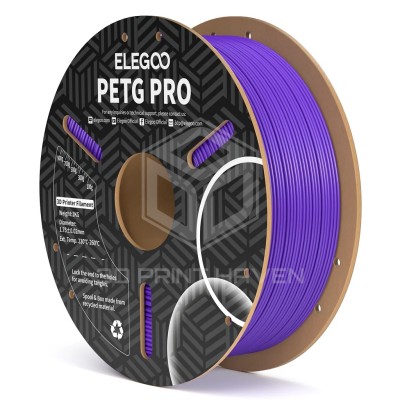 ELEGOO PETG PRO, Цвят: Purple