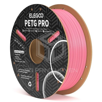 ELEGOO PETG PRO, Цвят: Pink