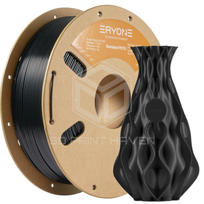 ERYONE PETG, Цвят: Black