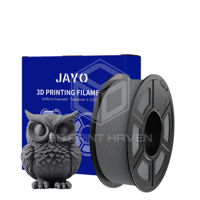 JAYO PETG High-Speed Matte 1.1KG, Цвят: Gray