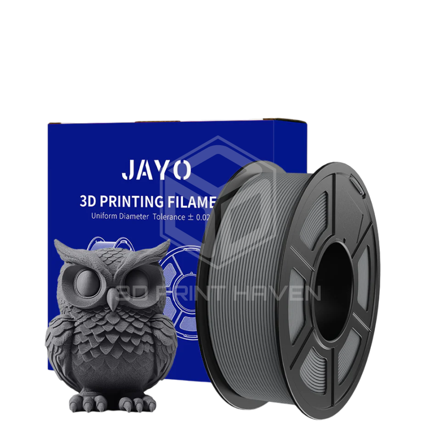 JAYO PETG High-Speed Matte 1.1KG, Цвят: Gray