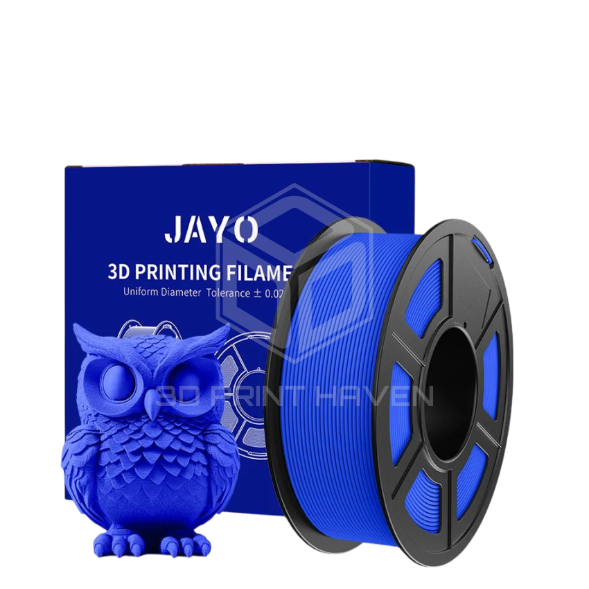JAYO PETG High-Speed Matte 1.1KG, Цвят: Blue