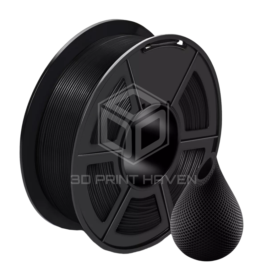 JAYO PETG, Цвят: Black