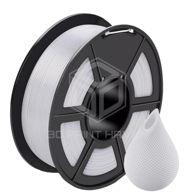 JAYO PETG, Цвят: White