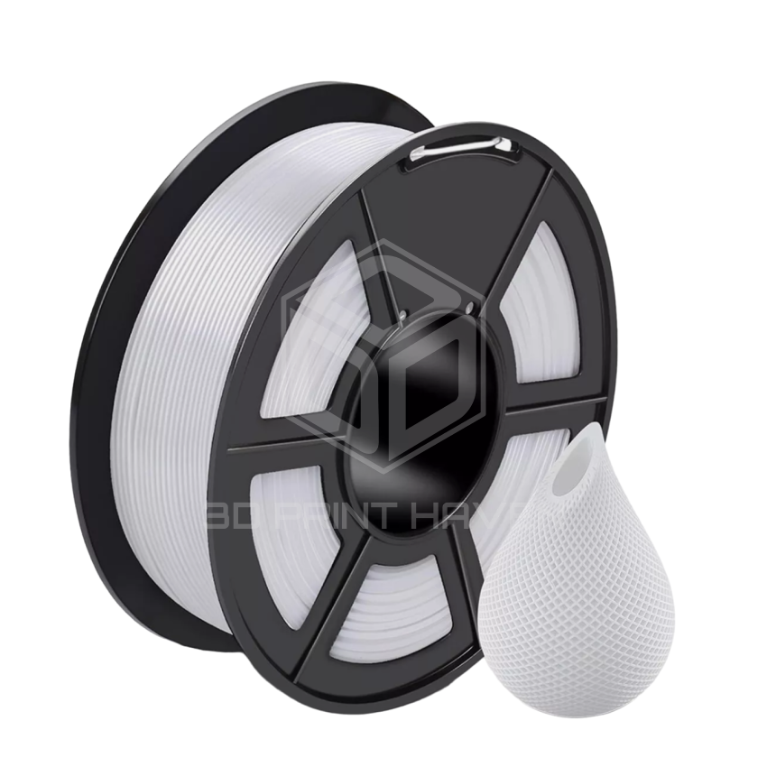 JAYO PETG, Цвят: White