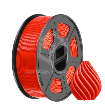 JAYO PETG, Цвят: Red