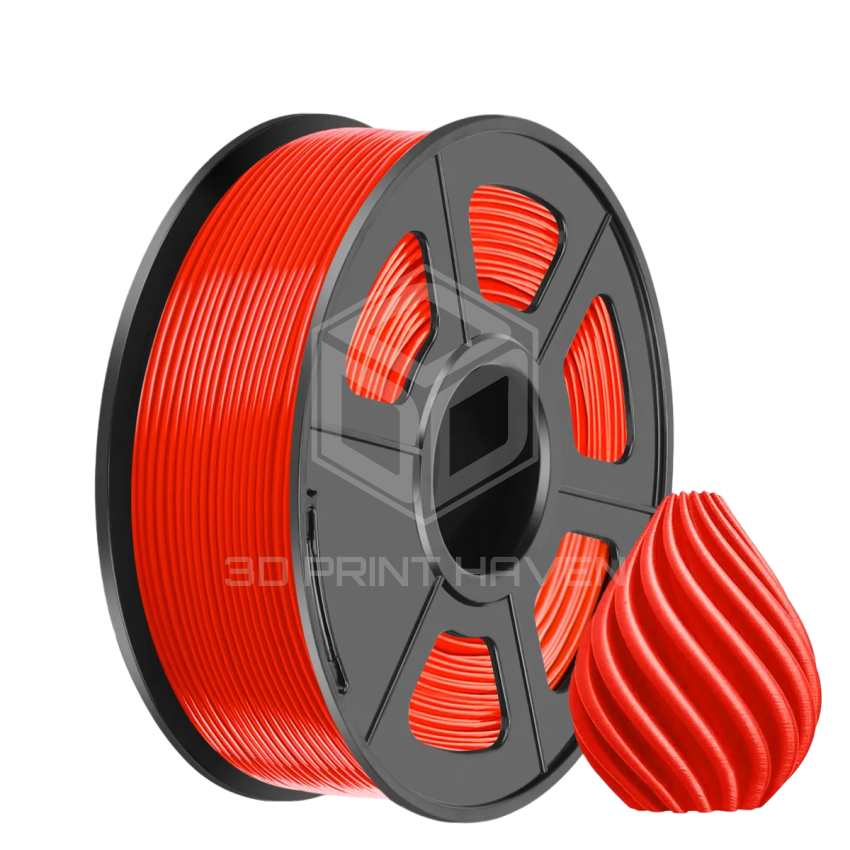 JAYO PETG, Цвят: Red