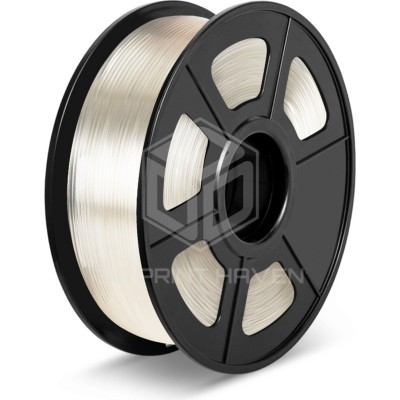 Sunlu PETG, Цвят: Transperant