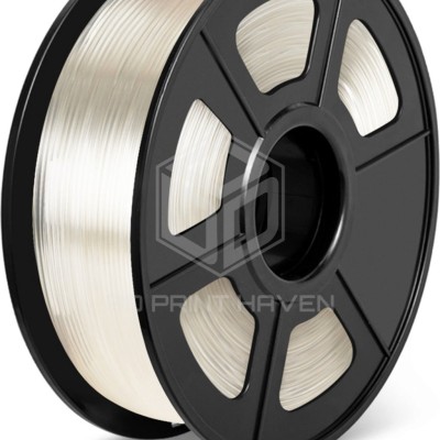 Sunlu PETG, Цвят: Transperant