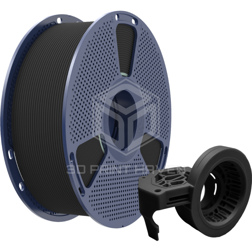 Sunlu PETG High-Speed Matte, Цвят: Black