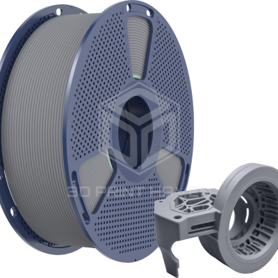 Sunlu PETG High-Speed Matte, Цвят: Gray