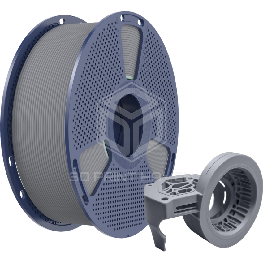 Sunlu PETG High-Speed Matte, Цвят: Gray