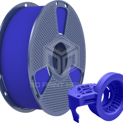 Sunlu PETG High-Speed Matte, Цвят: Blue