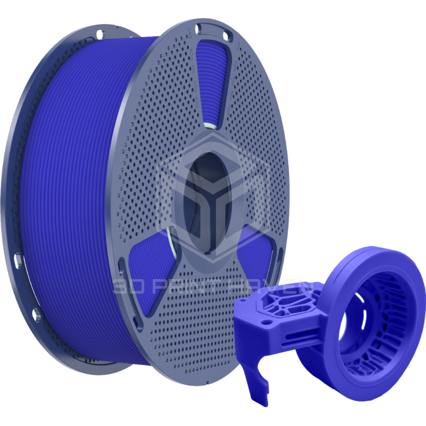 Sunlu PETG High-Speed Matte, Цвят: Blue