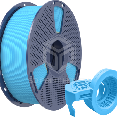 Sunlu PETG High-Speed Matte, Цвят: Sky Blue