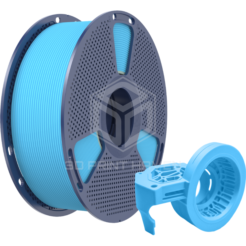 Sunlu PETG High-Speed Matte, Цвят: Sky Blue