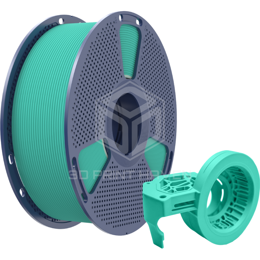 Sunlu PETG High-Speed Matte, Цвят: Mint Green