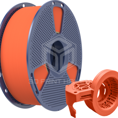 Sunlu PETG High-Speed Matte, Цвят: Orange