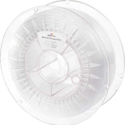 Spectrum PETG Premium, Цвят: Glassy