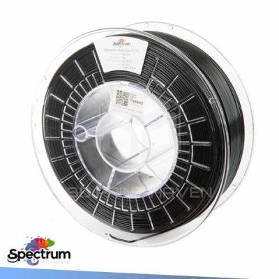 Spectrum PCTG Premium, Цвят: Traffic Black