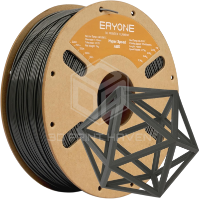 ERYONE ABS High-Speed, Цвят: Gray