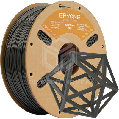 ERYONE ABS High-Speed, Цвят: Gray