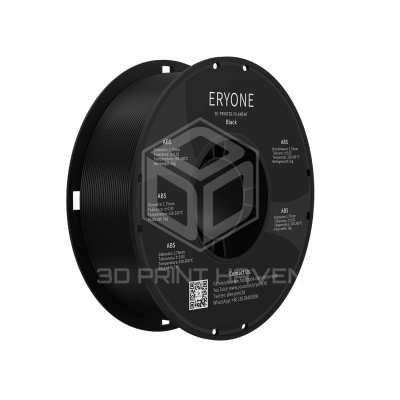 ERYONE ABS Basic, Цвят: Black