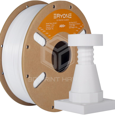 ERYONE ABS+ Plus, Цвят: White