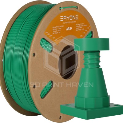 ERYONE ABS+ Plus, Цвят: Green