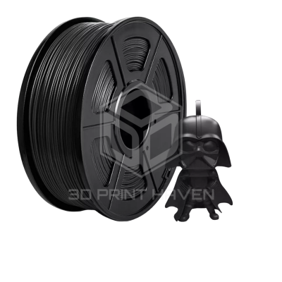 JAYO ABS, Цвят: Black