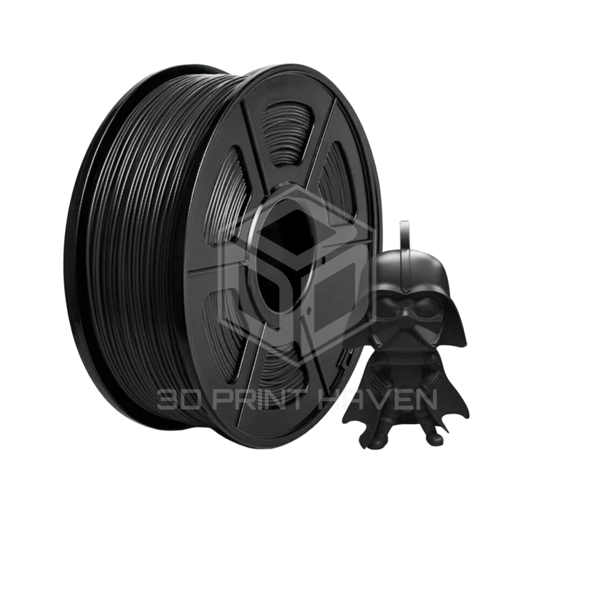 JAYO ABS, Цвят: Black