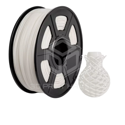 JAYO ABS, Цвят: White