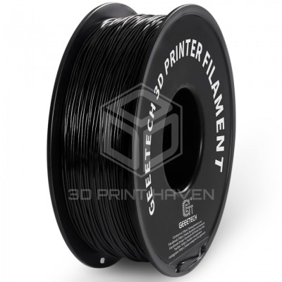 GEEETECH TPU 95A 1KG, Цвят: Black