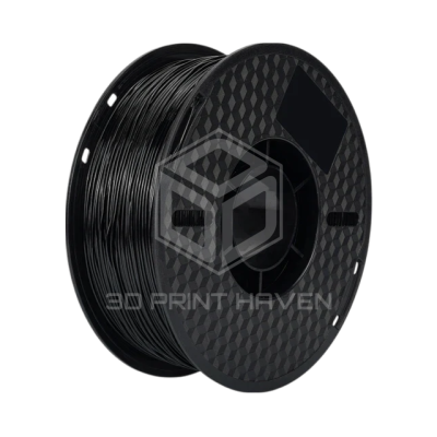 KINGROON TPU 95A 1KG, Цвят: Black